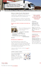 Mobile Screenshot of goldenpyramidtrk.com
